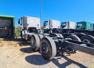 IVECO STRALIS AD260S40 EURO6 – COD. 2336
