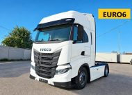 TRATTORE IVECO S-WAY 510, EURO6 – COD. 2450