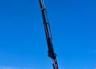 IVECO 190E32 EURO6, CASS. RIBALTABILE NUOVO + GRU NUOVA 192/5S+JIB/2S – COD. 2423