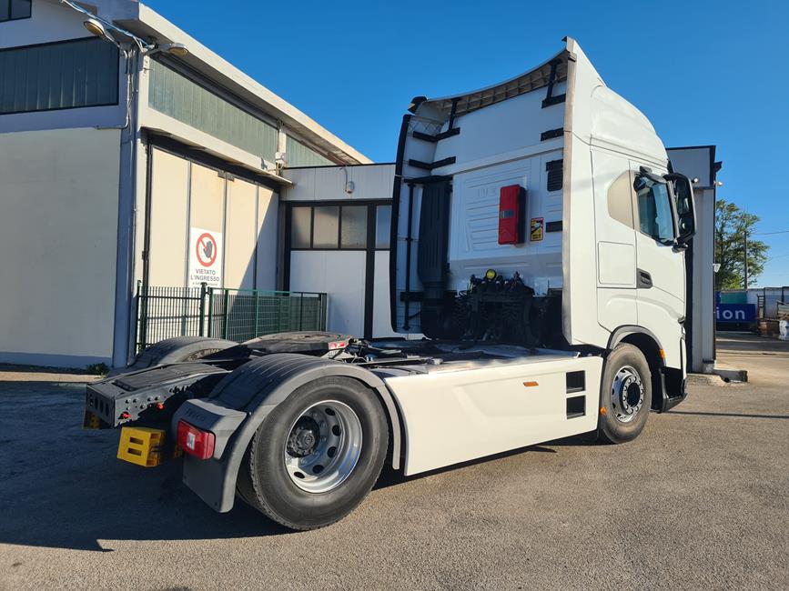 TRATTORE IVECO S-WAY 510, EURO6 – COD. 2450