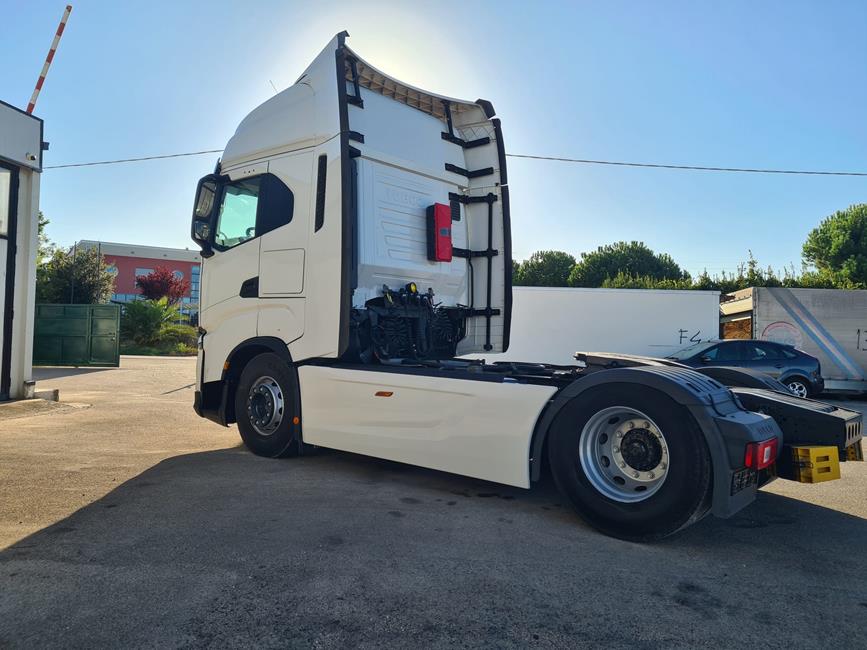 TRATTORE IVECO S-WAY 510, EURO6 – COD. 2450