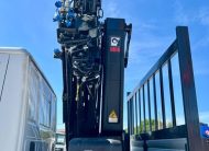 IVECO 190E32 EURO6, CASS. RIBALTABILE NUOVO + GRU NUOVA 192/5S+JIB/2S – COD. 2423