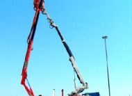 PIATTAFORMA AEREA DEMONTABILE BENELLI 3000 – 1392