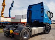 TRATTORE IVECO STRALIS AS440S50