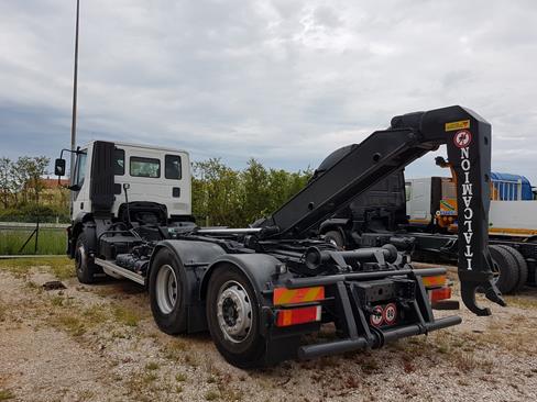 IVECO STRALIS AD260S42 CON IMPIANTO SCARRABILE – 2071