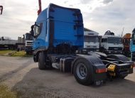 TRATTORE IVECO STRALIS AS440S50