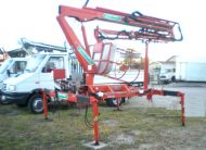 PIATTAFORMA AEREA DEMONTABILE BENELLI 3000 – 1392