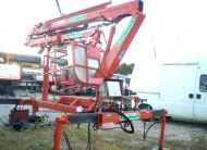 PIATTAFORMA AEREA DEMONTABILE BENELLI 3000 – 1392
