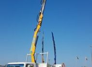 NISSAN ATLEON 150.21 CASS. RIB.LE+GRU   – 2036