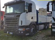 SCANIA R500 3 ASSI EURO5