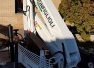 G072 – GRU BONFIGLIOLI 7200/3S + 2 P.M. – G389