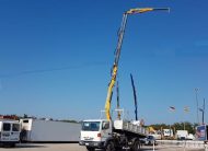 NISSAN ATLEON 150.21 CASS. RIB.LE+GRU   – 2036