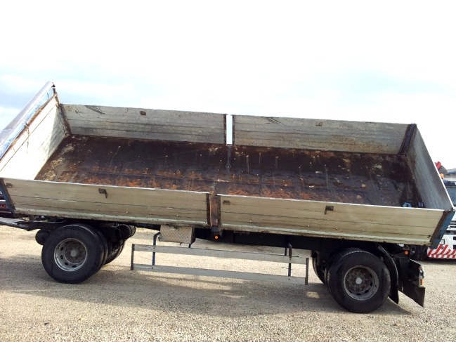 R10 – RIMORCHIO VIBERTI 2 ASSI CASS. RIB.LE – 1419