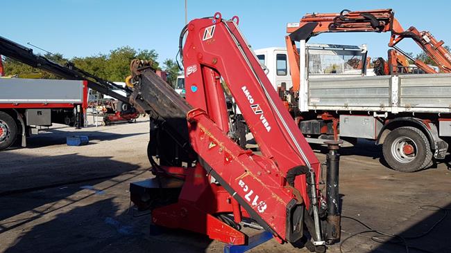 G170 – GRU AMCO VEBA 817/2S – G441