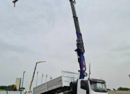 A260 – IVECO STRALIS 460 EURO6 CASS. RIB.LE+GRU PM 25024/4S+JIB/3S – 2101
