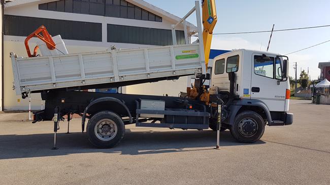 NISSAN ATLEON 150.21 CASS. RIB.LE+GRU   – 2036