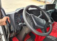 A260 – IVECO STRALIS 460 EURO6 CASS. RIB.LE+GRU PM 25024/4S+JIB/3S – 2101