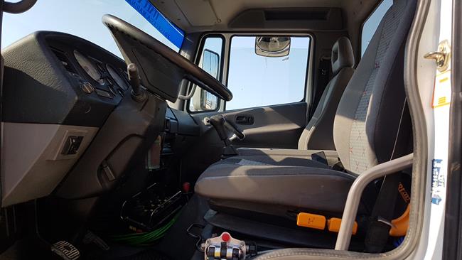 NISSAN ATLEON 150.21 CASS. RIB.LE+GRU   – 2036