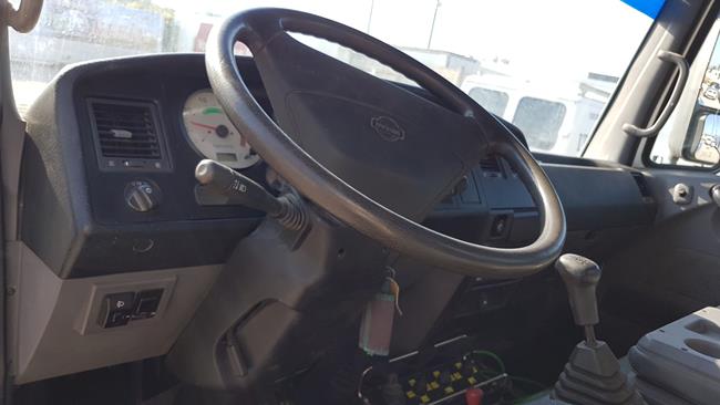 NISSAN ATLEON 150.21 CASS. RIB.LE+GRU   – 2036