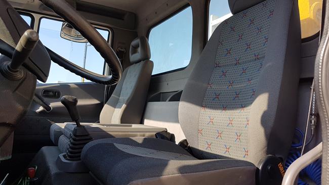 NISSAN ATLEON 150.21 CASS. RIB.LE+GRU   – 2036