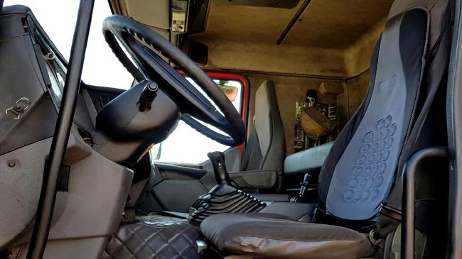 RENAULT PREMIUM 400 3 ASSI, ZF – 1714