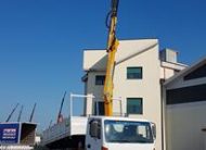 NISSAN ATLEON 150.21 CASS. RIB.LE+GRU   – 2036