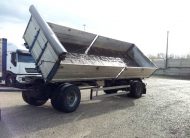 R10 – RIMORCHIO VIBERTI 2 ASSI CASS. RIB.LE – 1419