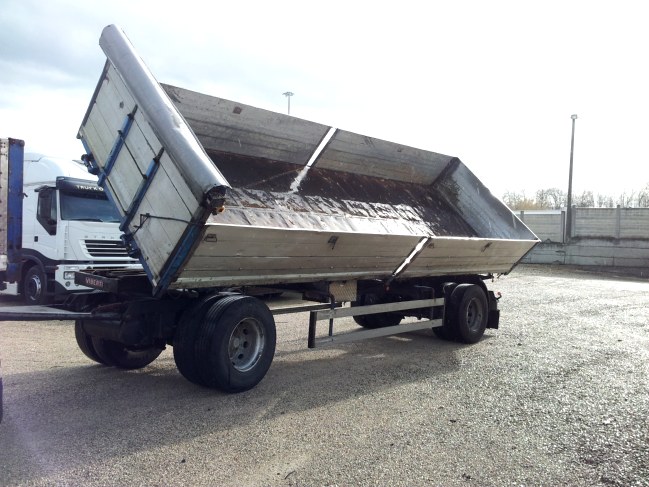 R10 – RIMORCHIO VIBERTI 2 ASSI CASS. RIB.LE – 1419