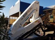 G072 – GRU BONFIGLIOLI 7200/3S + 2 P.M. – G389