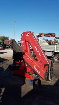 G170 – GRU AMCO VEBA 817/2S – G441