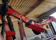 G090 – GRU CARICATRICE MEC C90.71.S2T – G447