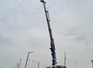 A260 – IVECO STRALIS 460 EURO6 CASS. RIB.LE+GRU PM 25024/4S+JIB/3S – 2101