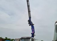 A260 – IVECO STRALIS 460 EURO6 CASS. RIB.LE+GRU PM 25024/4S+JIB/3S – 2101