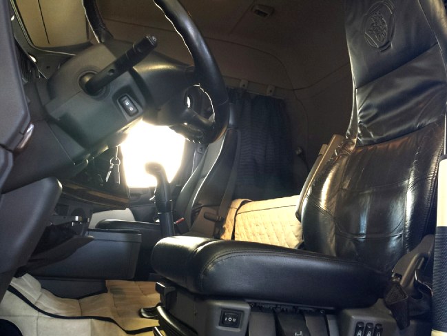 SCANIA R500 3 ASSI FULL OPTIONAL – 1681