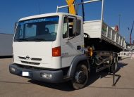 NISSAN ATLEON 150.21 CASS. RIB.LE+GRU   – 2036