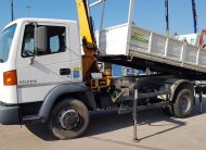 NISSAN ATLEON 150.21 CASS. RIB.LE+GRU   – 2036