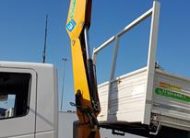 NISSAN ATLEON 150.21 CASS. RIB.LE+GRU   – 2036