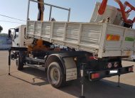 NISSAN ATLEON 150.21 CASS. RIB.LE+GRU   – 2036