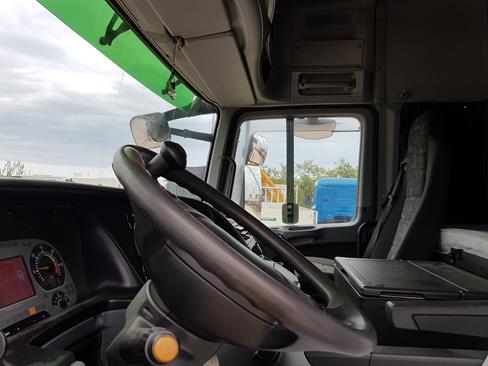 MERCEDES ACTROS 2648 EURO5 CON IMPIANTO SCARRABILE – 1865