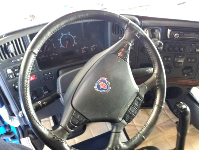 SCANIA R500 3 ASSI FULL OPTIONAL – 1681