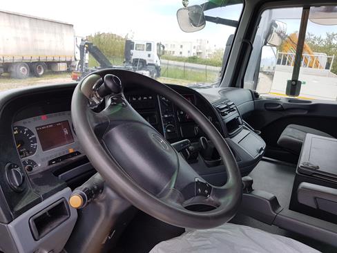 MERCEDES ACTROS 2648 EURO5 CON IMPIANTO SCARRABILE – 1865