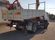 NISSAN ATLEON 150.21 CASS. RIB.LE+GRU   – 2036