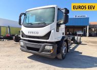 IVECO EUROCARGO 180E28 EURO5 EEV – 2056 **VEND. PROV. BT**