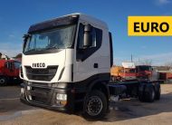 IVECO STRALIS AS260S42 EURO5 – 2103 **VEND. PROV. LT**