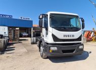 IVECO EUROCARGO 180E28 EURO5 EEV – 2056 **VEND. PROV. BT**