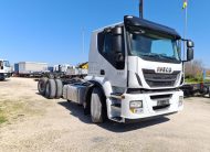 IVECO STRALIS 260S42 EURO5 EEV – 2073 **VEND. PROV. TE**