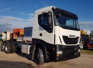IVECO STRALIS AS260S42 EURO5 – 2103 **VEND. PROV. LT**