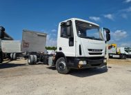 IVECO EUROCARGO 100E18 EURO5 – 2078 **VEND. PROV. TE**