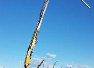 IVECO STRALIS 260S42 EURO5 + GRU EFFER 250/4S+JIB – 2042 **VEND. PROV. PE**