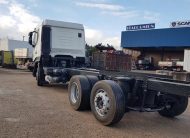 IVECO STRALIS AS260S42 EURO5 – 2103 **VEND. PROV. LT**